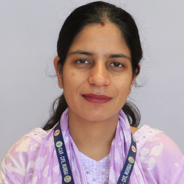 Mrs. Shivani Modi Mrs. Shivani Modi